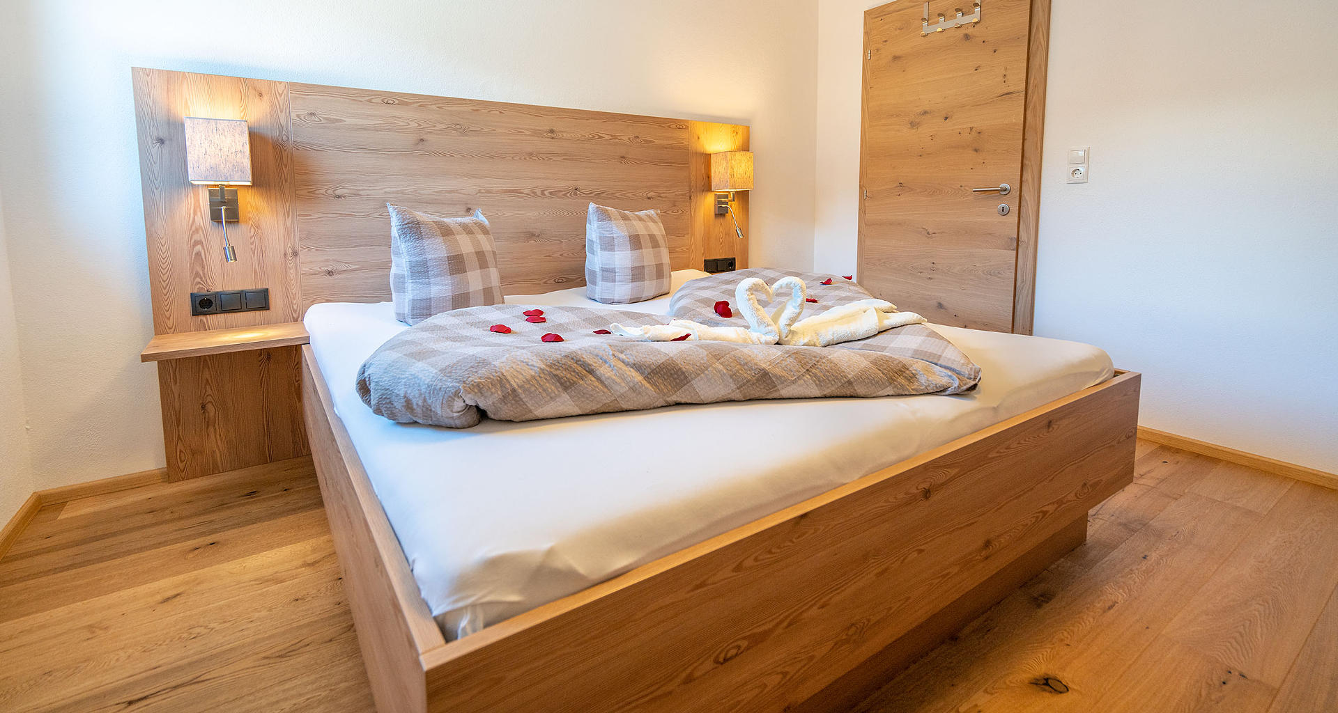 Hotel Zimmer Innsbruck