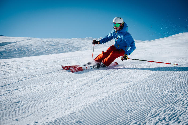 Skifahren & Snowboarden Tirol