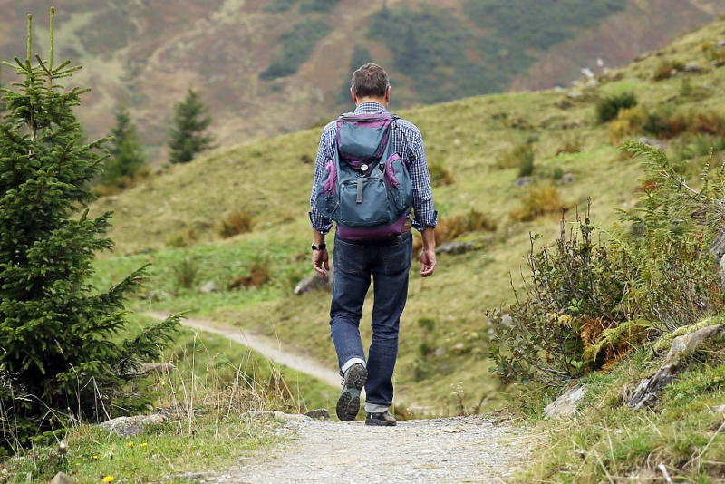 Wandern in Tirol